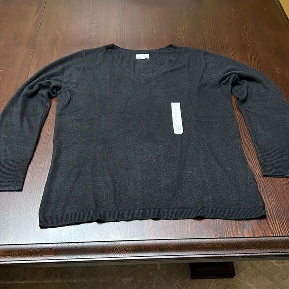Croft & Barrow Sweater Size XL - Picture 1 of 5